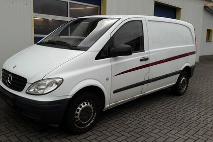 Mercedes-Benz Vito 291.498 km 2.900 &euro; Dresden 01157
