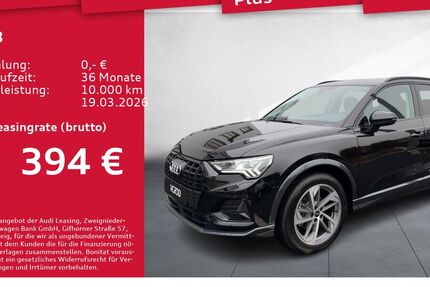 Audi Q3 5.699 km 42.490 &euro; Dresden 01067