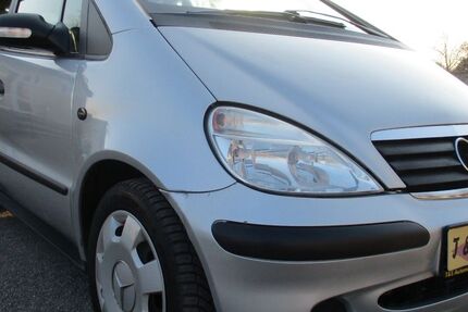 Mercedes-Benz A 160 244.000 km 999 &euro; Dresden 01277