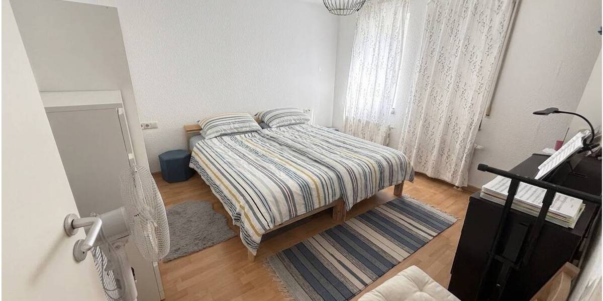 Etagenwohnung Dresden / Löbtau Löbtau-Süd - 2 Zimmer, 58 m&sup2;, 165.000&euro; | Angebot:26569230