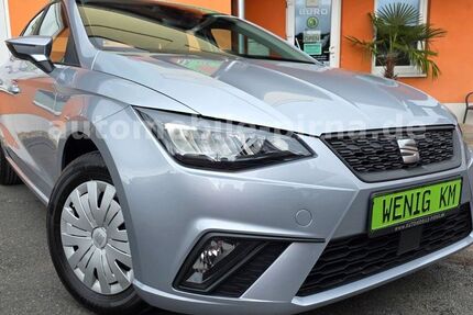 Seat Ibiza 31.900 km 12.950 &euro; Pirna 01796