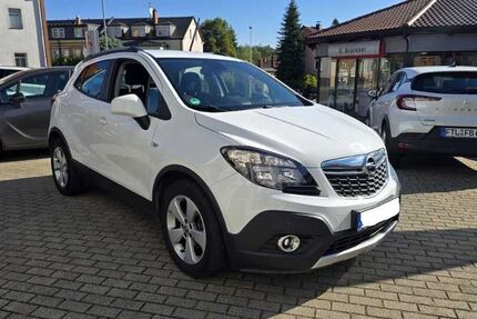 Opel Mokka 89.500 km 7.700 &euro; Freital 01705
