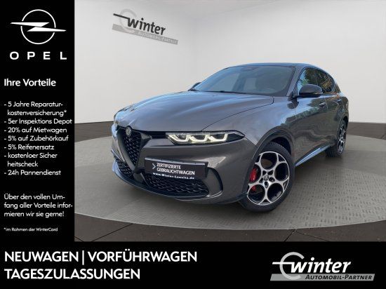 Alfa Romeo GT 14.500 km 29.480 € Großröhrsdorf OT Bretnig 01900