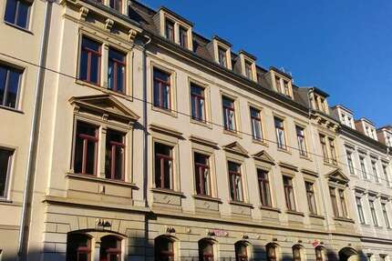 Wohnung zum Mieten in Dresden 510 € 63.75 m²