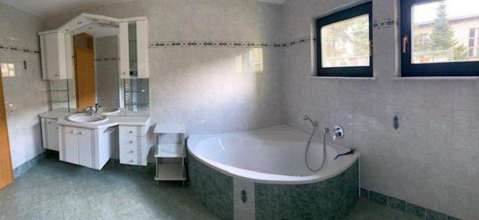 Erdgeschoßwohnung Radeburg - 2 Zimmer, 96 m&sup2;, 960&euro; | Angebot:25217577