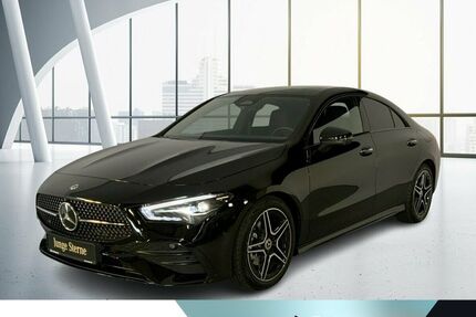 Mercedes-Benz CLA 180 11.631 km 35.880 € Dresden 01239