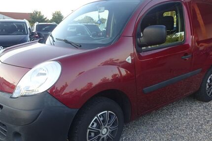 Renault Kangoo 235.251 km 1.800 &euro; Dresden 01219