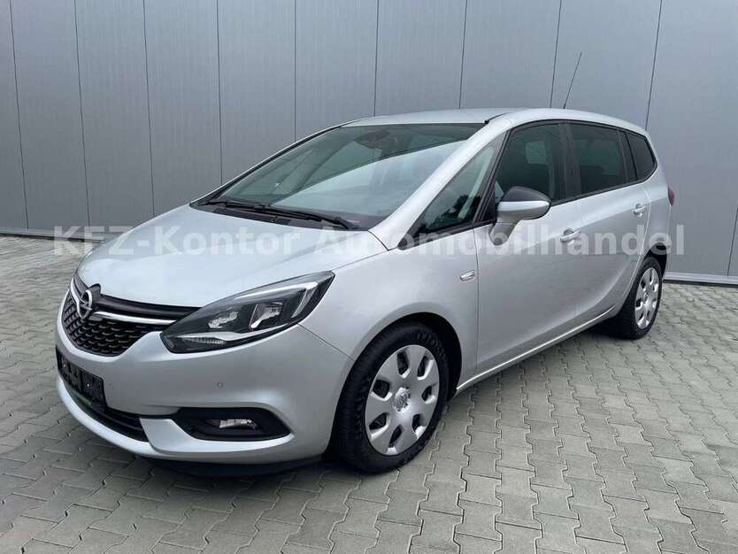 Zafira
