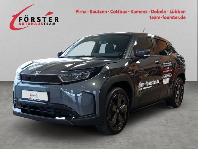 Toyota Urban Cruiser 2.500 km 39.840 &euro; Pirna 01796