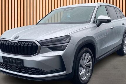 Skoda Kodiaq 10.377 km 35.980 &euro; Dresden 01328