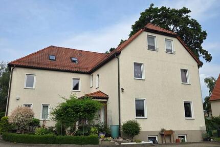 Wohnung Ottendorf-Okrilla Okrilla - 1 Zimmer, 31 m&sup2;, 280&euro; | Angebot:25751098