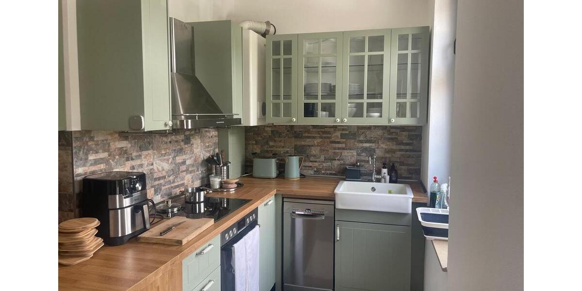 Etagenwohnung Dresden Blasewitz - 4 Zimmer, 88 m&sup2;, 1.400&euro; | Angebot:26232056