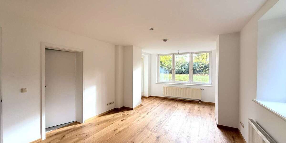 Etagenwohnung Dresden Loschwitz - 3 Zimmer, 84 m&sup2;, 315.000&euro; | Angebot:25383117