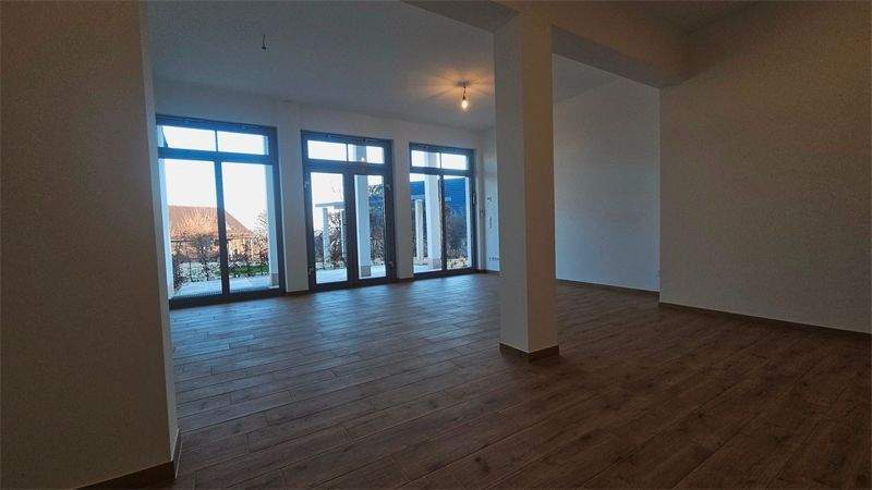 Etagenwohnung Dresden Pappritz - 4 Zimmer, 110 m&sup2;, 609.400&euro; | Angebot:25662739