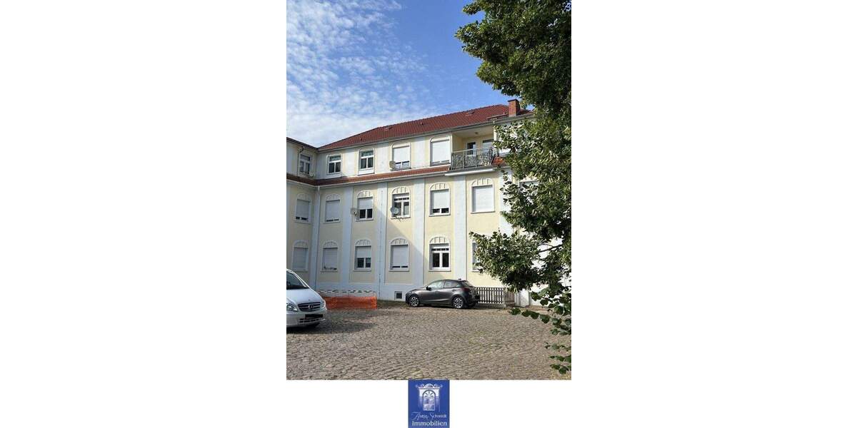 Etagenwohnung Coswig - 3 Zimmer, 78 m&sup2;, 665&euro; | Angebot:25537926