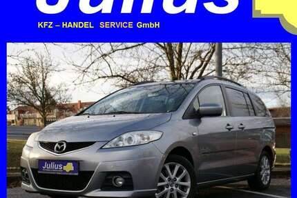 Mazda 5 212.035 km 2.390 &euro; Dresden 01187