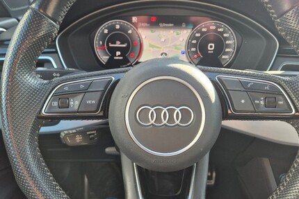 Audi A5 96.458 km 35.999 &euro; Pirna 01796