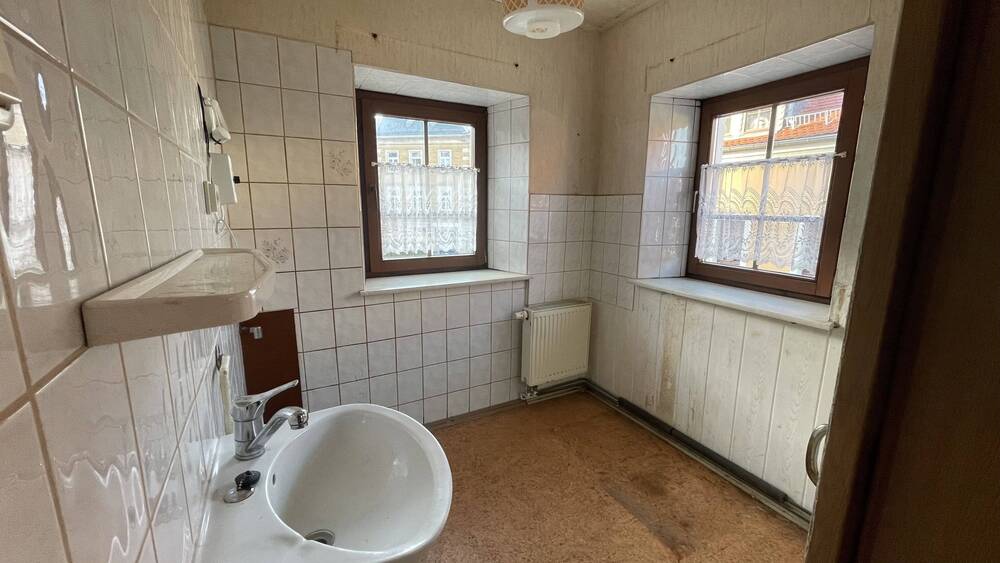 Einfamilienhaus Stolpen - 3 Zimmer, 66 m&sup2;, 59.000&euro; | Angebot:25704781