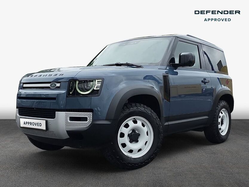 Defender
