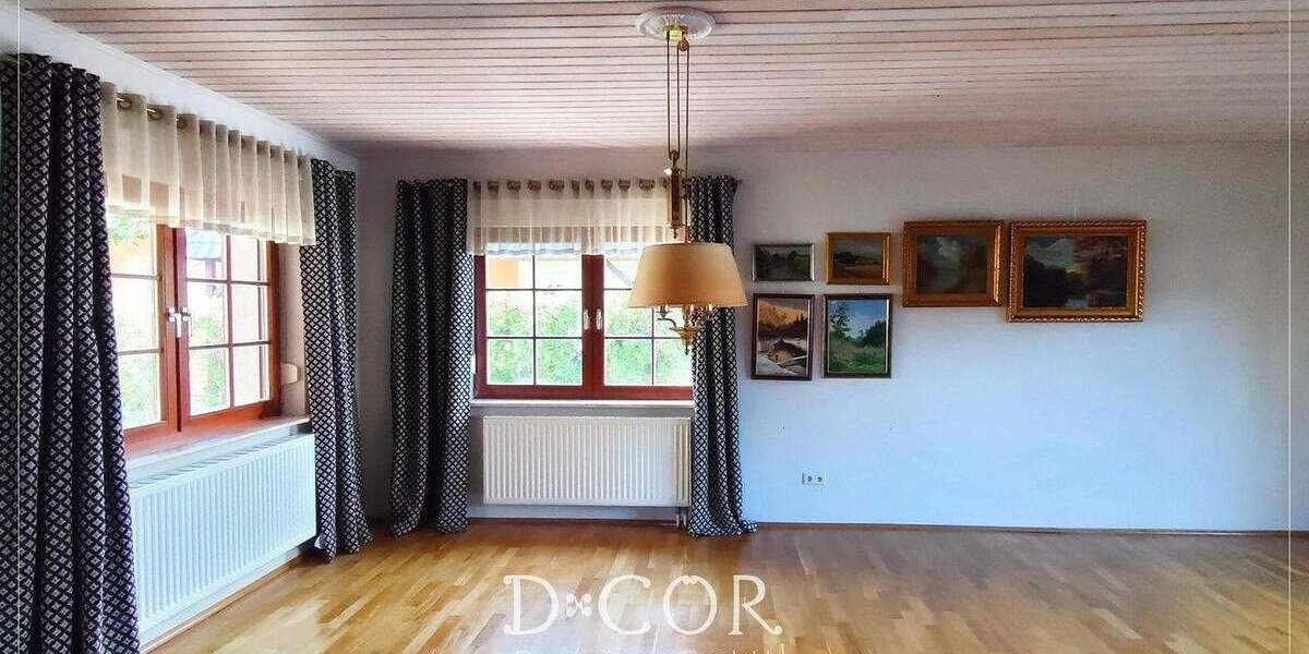 Doppelhaushälfte Coswig - 3 Zimmer, 126 m&sup2;, 435.000&euro; | Angebot:25775311