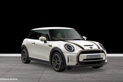 Mini Cooper SE 19.620 km 23.707 &euro; Dresden 01219