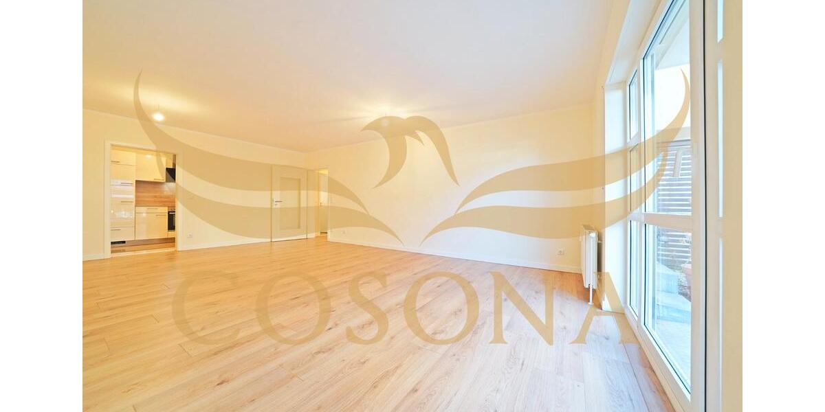 Erdgeschoßwohnung Dresden Schönfeld-Weißig - 2 Zimmer, 63 m&sup2;, 650&euro; | Angebot:26211129