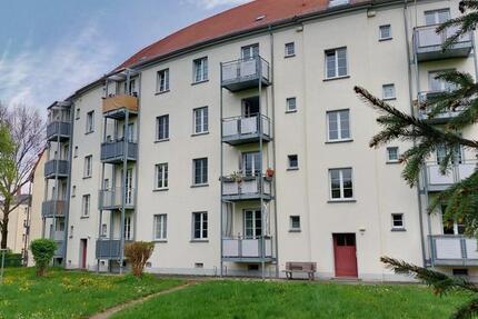 Wohnung Dresden Cotta - 3 Zimmer, 59 m&sup2;, 489&euro; | Angebot:25904331