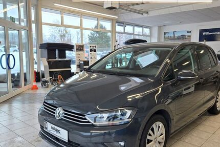 VW Golf Sportsvan 146.330 km 12.890 &euro; Königsbrück 01936