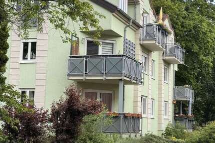 Wohnung Radebeul - 4 Zimmer, 88 m&sup2;, 240.000&euro; | Angebot:26572746