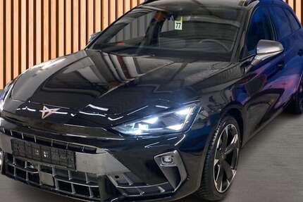 Cupra Leon 13.144 km 27.980 &euro; Dresden/Weißig 01328