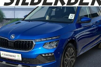 Skoda Kamiq 3.608 km 28.949 &euro; Radeberg 01454