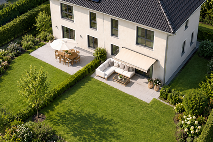 Haus Dresden Cossebaude - 4.5 Zimmer, 114 m&sup2;, 579.900&euro; | Angebot:27598517
