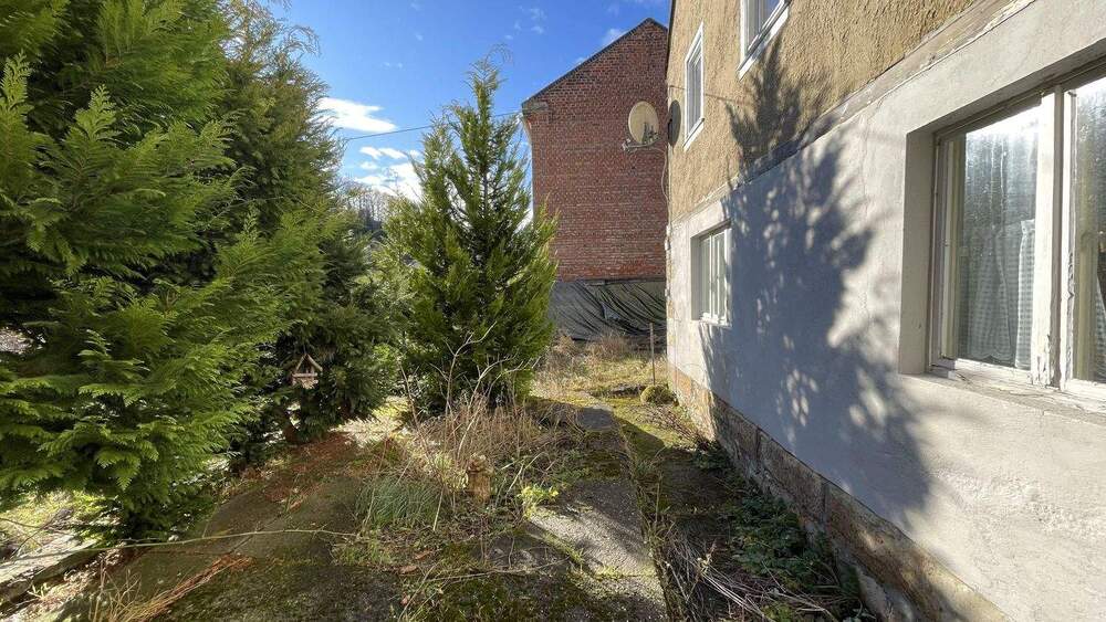 Mehrfamilienhaus, Wohnhaus Bannewitz Wilmsdorf - 3 Zimmer, 50 m&sup2;, 80.000&euro; | Angebot:25704807