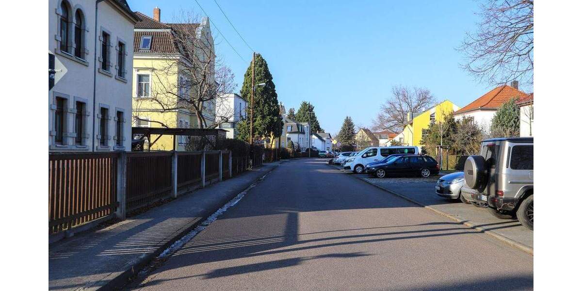 Etagenwohnung Dresden Kleinzschachwitz - 5 Zimmer, 134 m&sup2;, 525.000&euro; | Angebot:25682483