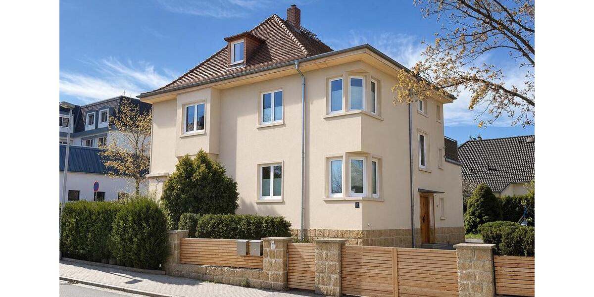 Villa Dresden Weixdorf - 799.000&euro; | Angebot:26546993