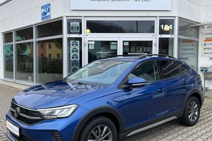 VW Taigo 65.895 km 17.985 &euro; Pirna 01796