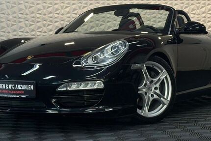 Porsche Boxster 119.948 km 28.999 &euro; Heidenau 01809