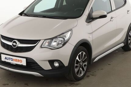 Opel Karl 97.446 km 9.010 &euro; Dresden 01187