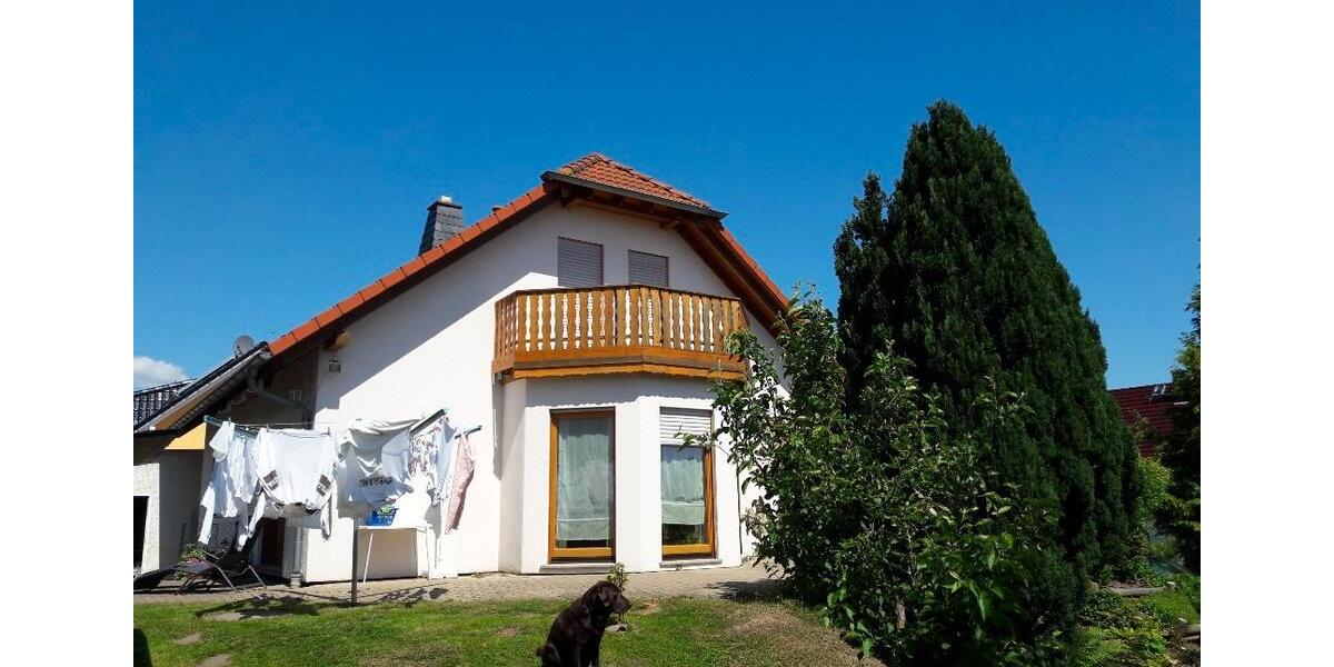 Einfamilienhaus Wilsdruff - 6 Zimmer, 125 m&sup2;, 489.500&euro; | Angebot:27010407