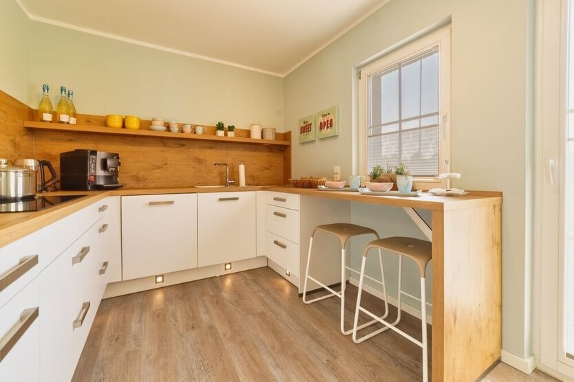 Home 10: Modernes Wohnen trifft Dresdner Naturidylle