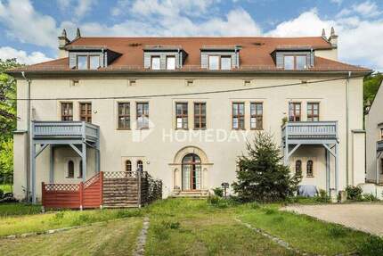 Wohnung Kreischa Lungkwitz - 2 Zimmer, 57 m&sup2;, 105.000&euro; | Angebot:25178067