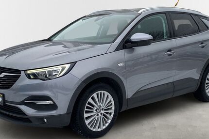 Opel Grandland (X) 69.323 km 13.900 &euro; Dresden 01159