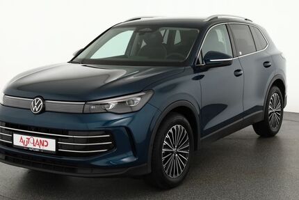 VW Tiguan 6.924 km 41.785 &euro; Meißen 01662