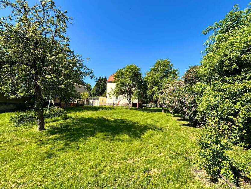 Grundstück zu verkaufen in Dresden 425.000 € 920 m²