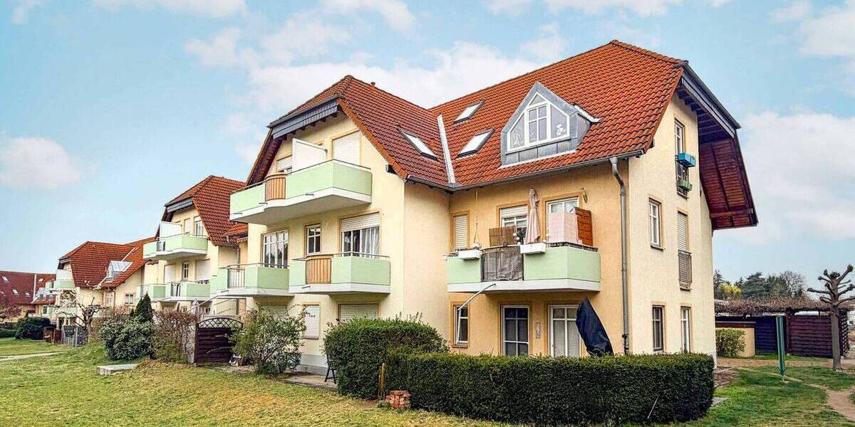 Einfamilienhaus Weinböhla - 1 Zimmer, 67.950&euro; | Angebot:26309092