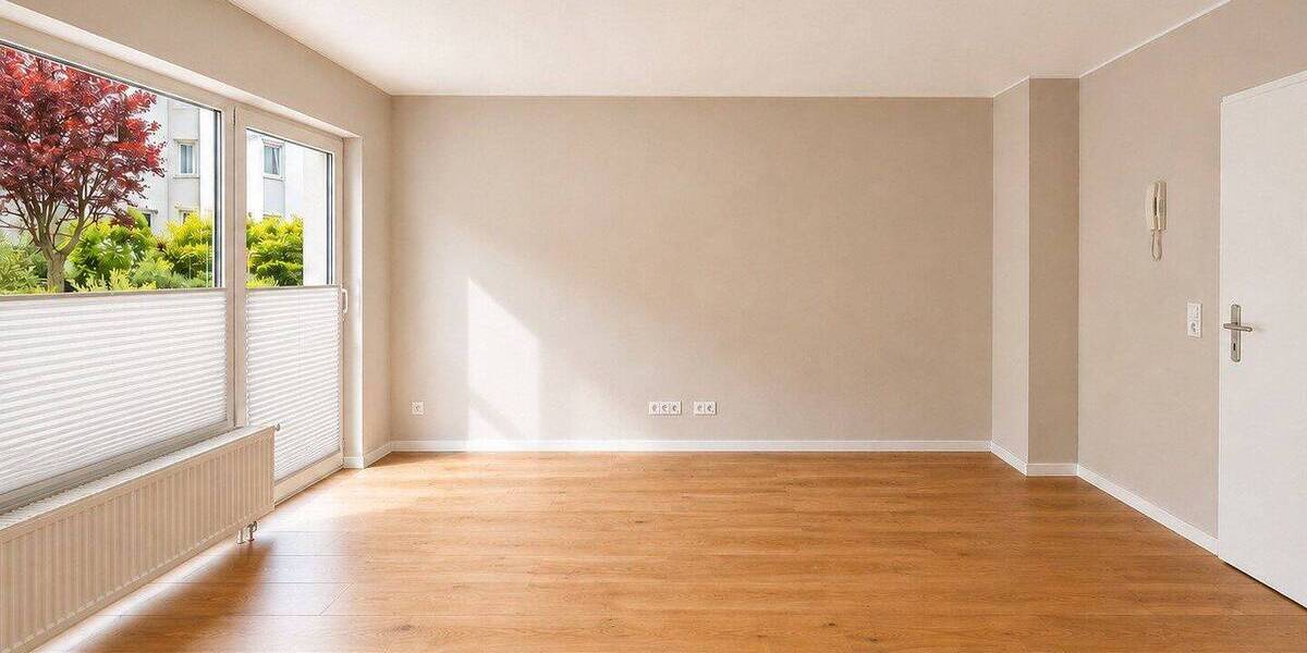Etagenwohnung Weinböhla - 2 Zimmer, 62 m&sup2;, 868&euro; | Angebot:26929332