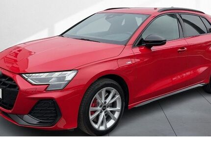 Audi A3 11.641 km 38.490 &euro; Dresden 01067
