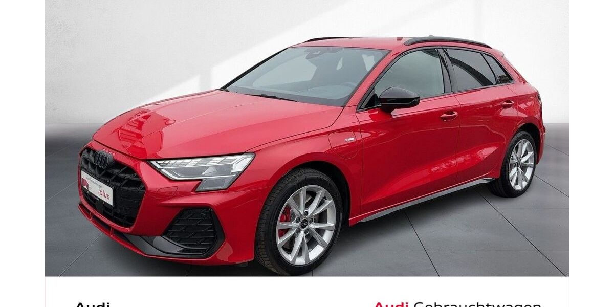 Audi A3 11.641 km 38.490 &euro; Dresden 01067