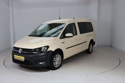 VW Caddy Maxi 243.120 km 11.980 &euro; Dresden 01237