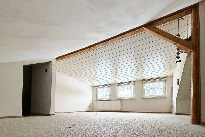 Einfamilienhaus Dresden Pennrich - 3 Zimmer, 105 m&sup2;, 350.000&euro; | Angebot:26256810